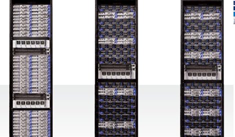 Quanta RackgoX