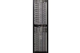 Quanta integrated rack solution