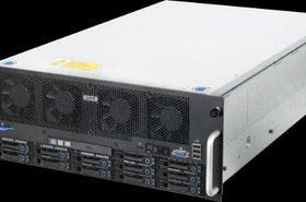 QuantaGrid Q71L-4U server by Quanta