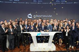 Quantinuum IPO