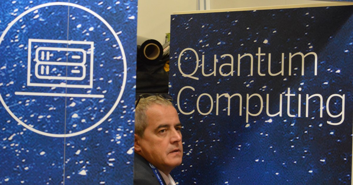 US Senate passes National Quantum Initiative Act DCD