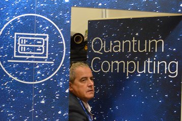 Quantum Computing