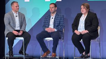 HPE Discover 2026 quantum panel