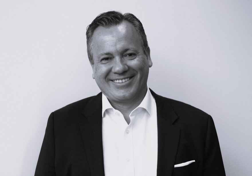 Ricardo Abad, managing director de Quark