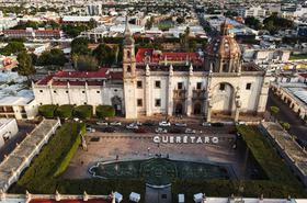Queretaro México