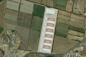 Queretaro Mexico CloudHQ