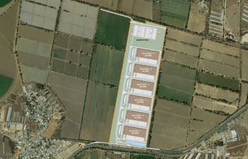 Queretaro Mexico CloudHQ