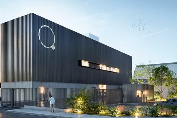Quetta Data Centers