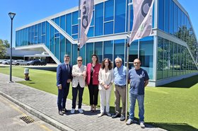 Legrand refuerza su posición en Iberia con la adquisición de Quitérios