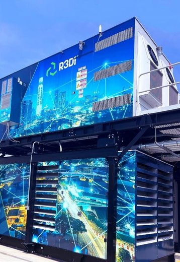 R3Di