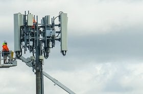 RAN 5G