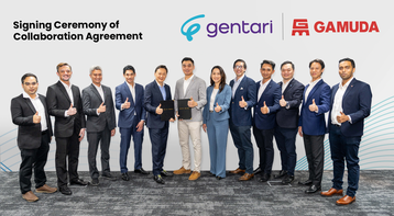 RE-collaboration.-Gamuda