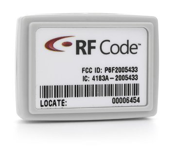 RF Code