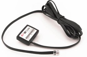 An RF Code PDU sensor tag