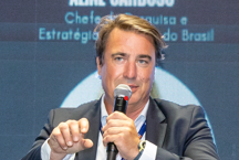 RG Brasil