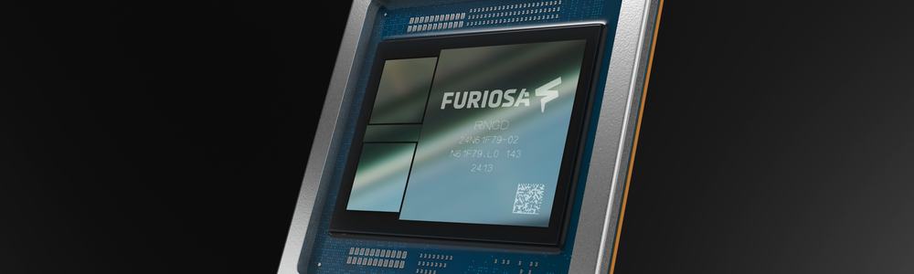FuriosaAI RNGD
