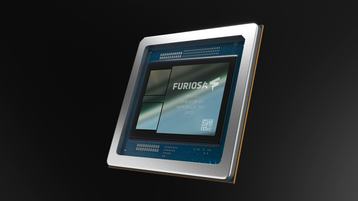 FuriosaAI RNGD