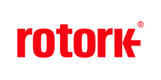 ROTORK