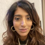 Rita Patel-Miller