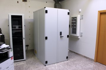 rubi edge data center