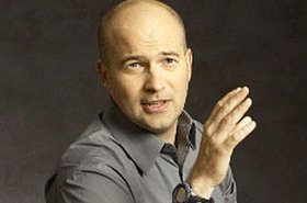 Lanham Napier, Rackspace's outgoing CEO