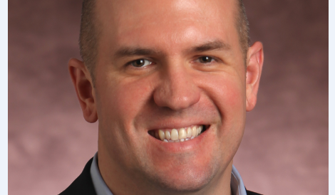 Rackspace CTO John Engates