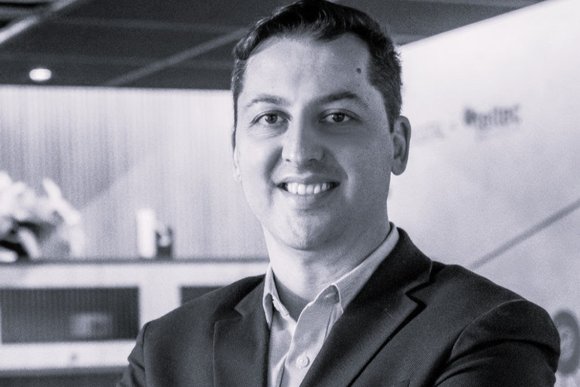 Rafael Araújo