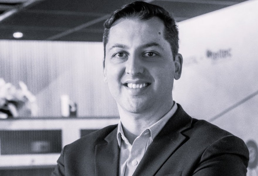 Rafael Araújo