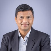 Rajesh Tapadia