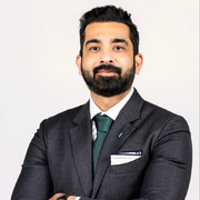 Rajneesh VK