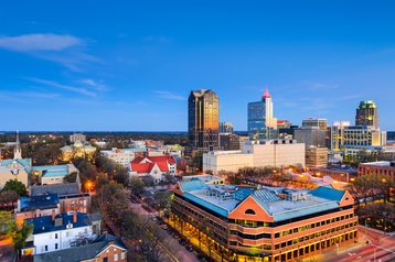 raleigh north carolina thinkstock photos sean pavone