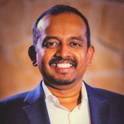 Ram Palaniappan, TEKsystems