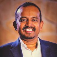 Ram Palaniappan, TEKsystems