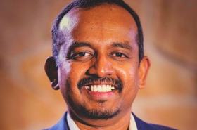 Ram Palaniappan, TEKsystems