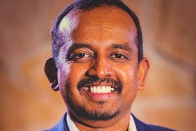 Ram Palaniappan, TEKsystems