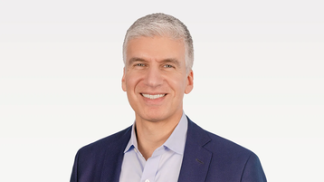 Rami Rahim,  president and GM, HPE Networking