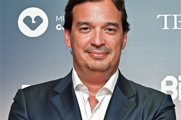 Ramiro Brito, CEO do grupo Érre