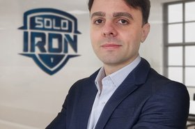 Ramon Ribeiro, Solo Iron