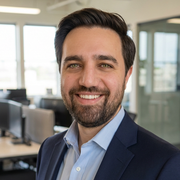 Ramtin Rampour, Opengear