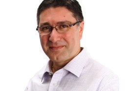 Ramzi Namek TSS