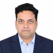 Ran Vijay Roy