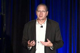 Randy Nicklas, CTO and EVP of Engineering at Windstream