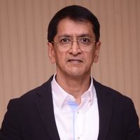 Ranjit Metrani, President, Managed Services, CtrlS Datacenters