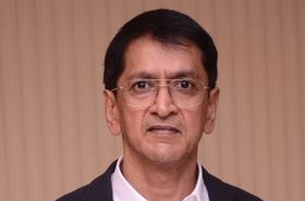 Ranjit Metrani, President, Managed Services, CtrlS Datacenters
