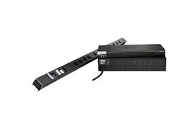 Raritan PX iPDU