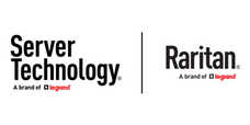 Raritan and Server Technology Logo