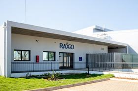 Raxio data center