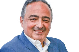 Razvan Panati