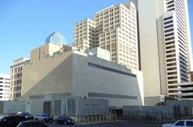 Dallas Limestone Networks