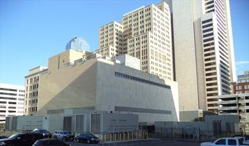 Dallas Limestone Networks